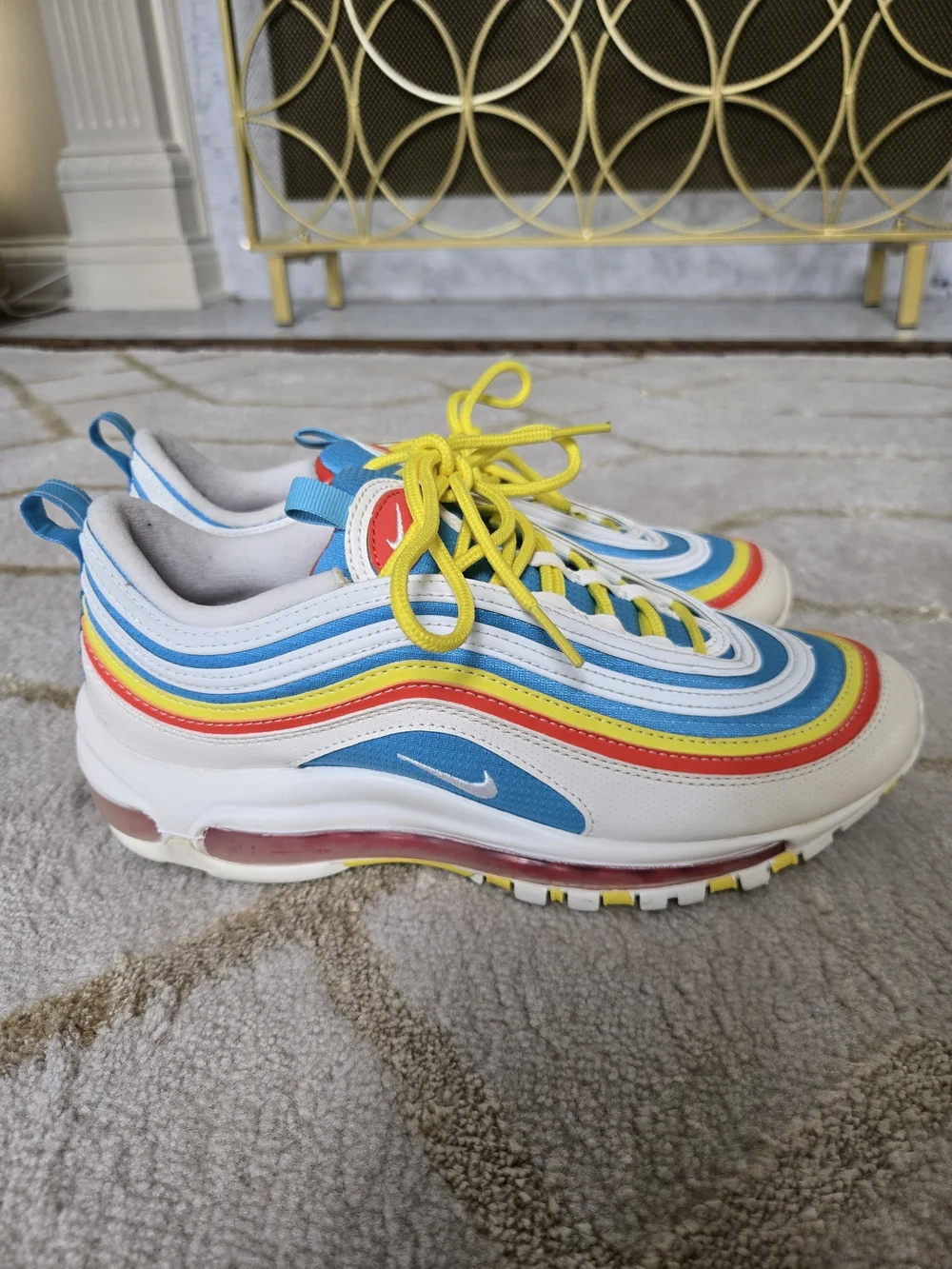 Nike Air Max 97 GS 
